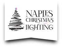 Naples Christmas Lighting